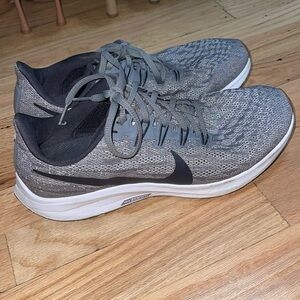 Nike Air Zoom Pegasus 36 Gunsmoke